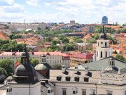 Litvanya Nerede 📍 Litvanya’ya Nasıl Gidilir litvanya nerede