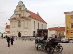 Minsk Nasıl Bir Yer? Nerede, Nasıl Gidilir ve Gezi Planı minsk nerede