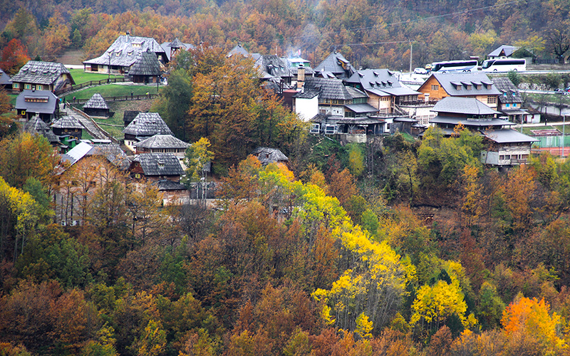 mokra-gora-nerede