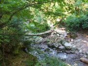 Oylat ve Oylat Kaplıcaları, Bursa oylat vadisi