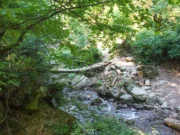 Oylat ve Oylat Kaplıcaları, Bursa oylat vadisi