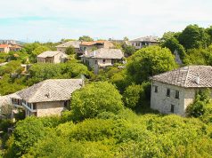 Osmanlı Köyü: Poçitel pocitel