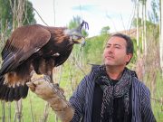 Kırgızların Geleneksel Avcılığı: Salburun salburun kırgızistan