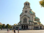 Sofya Gezi Rehberi sofya nasıl gidilir