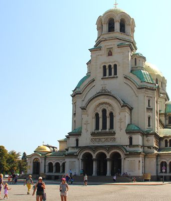 sofya nasıl gidilir