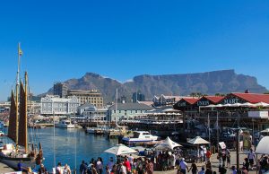 table mountain