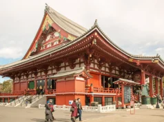 tokyo nasıl gidilir