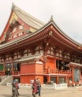 tokyo nasıl gidilir