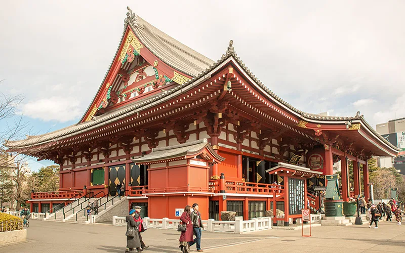 tokyo nasıl gidilir