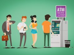 Yurtdışında Para Çekme   yurtdışı para nasıl çekilir