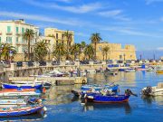 Bari Nerede 📍 Bari’ye Nasıl Gidilir Bari nerede