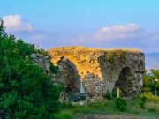 Kelenderis Antik Kenti, Aydıncık, Mersin Kelenderis Antik Kenti