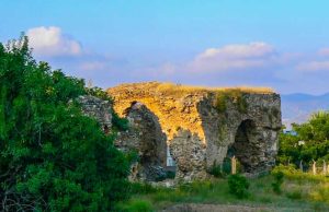 Kelenderis Antik Kenti