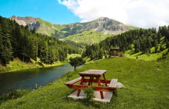 Artvin Nasıl Bir Yer? Nerede, Nasıl Gidilir, Gezi Planı artvin nasıl gidilir