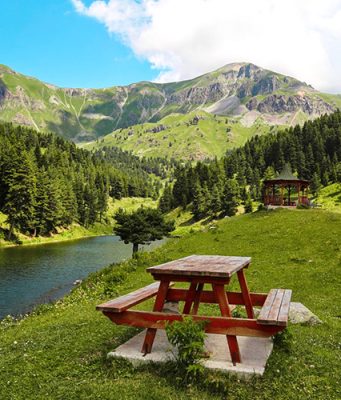 Artvin Nasıl Bir Yer? Nerede, Nasıl Gidilir, Gezi Planı artvin nasıl gidilir