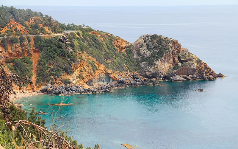 aydincık nasıl gidilir