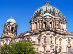 berlin nasıl gidilir