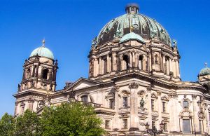 Berlin Nasıl Bir Yer? Nerede, Nasıl Gidilir, Gezi Planı berlin nasıl gidilir