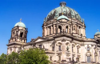 berlin nasıl gidilir