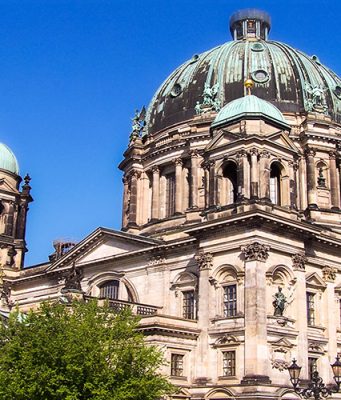 Berlin Nasıl Bir Yer? Nerede, Nasıl Gidilir, Gezi Planı berlin nasıl gidilir