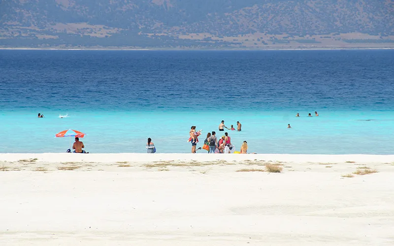 burdur nasıl gidilir