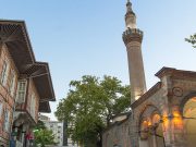 Bursa Nerede 📍 Bursa’ya Nasıl Gidilir bursa nasıl gidilir