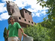 çanakkale nasıl gidilir