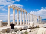 denizli nasıl gidilir