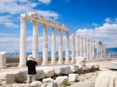 Denizli Gezi Rehberi: Gezilecek Yerler ve Tarihi Noktalar denizli nasıl gidilir