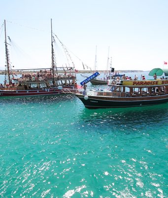 Didim Nerede 📍 Didim’e Nasıl Gidilir didim nerede