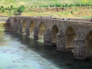 diyarbakır nerede