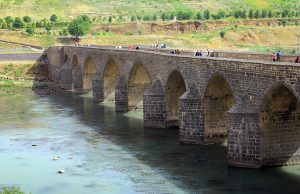 diyarbakır nerede