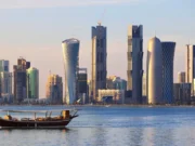 doha nasıl gidilir