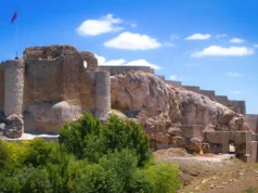 Elazığ Nasıl Bir Yer? Nerede, Nasıl Gidilir, Gezi Planı elazığ nerede