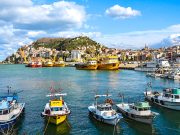 Giresun Nerede 📍 Giresun’a Nasıl Gidilir giresun nerede