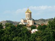 Gürcistan Gezilecek Yerler gurcistan gezi rehberi