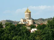 gurcistan gezi rehberi