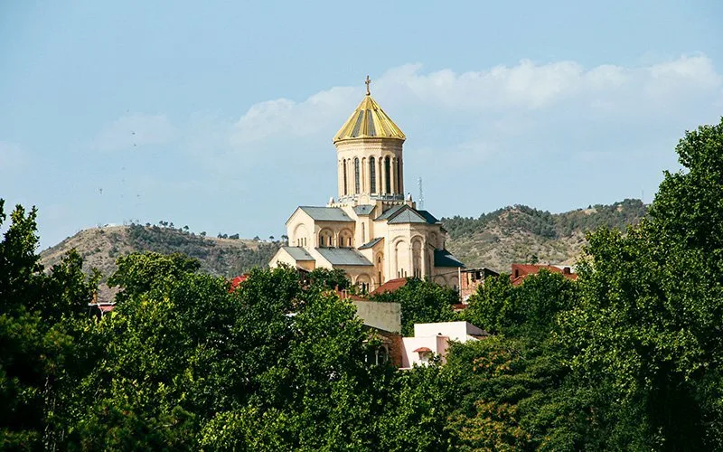 gurcistan gezi rehberi