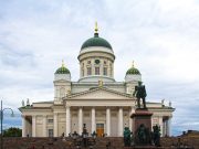Helsinki Nasıl Bir Yer? Nerede, Nasıl Gidilir, Gezi Planı helsinki nerede