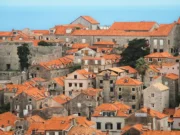 Hırvatistan Gezi Rehberi: Gezilecek Yerler ve Rotalar hirvatistan nerede