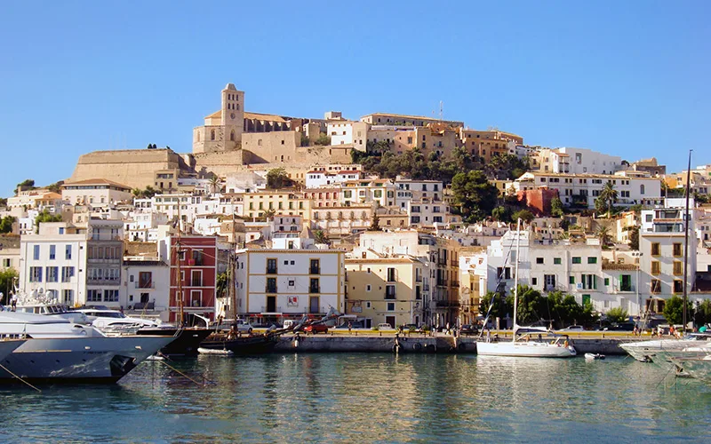 ispanya gezi rehberi ibiza
