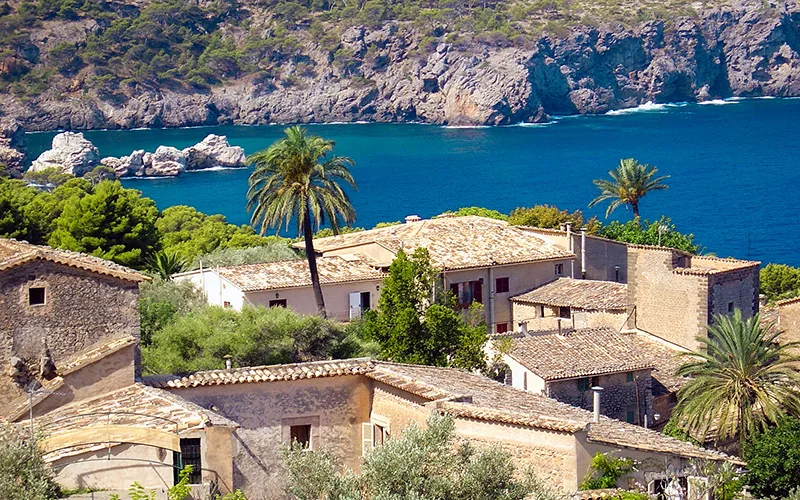 ispanya gezi rehberi mallorca