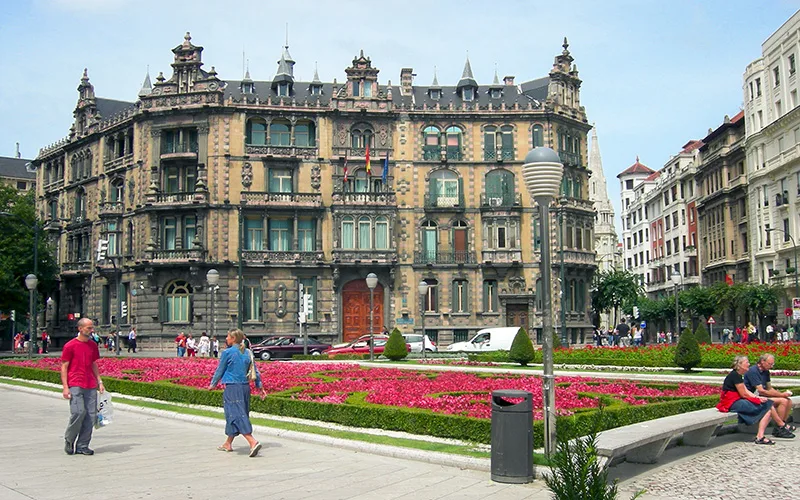 ispanya hakkında bilgi