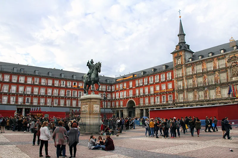 ispanya rehberi blog