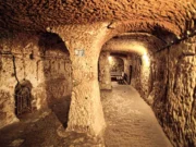 Kapadokya Yeraltı Şehirleri kapadokya yeraltı şehirleri