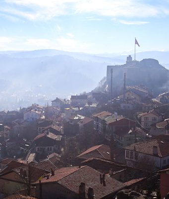 Kastamonu Nerede 📍 Kastamonu’ya Nasıl Gidilir kastamonu nerede