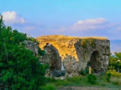 Kelenderis Antik Kenti