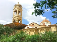 kıbrıs nasıl gidilir