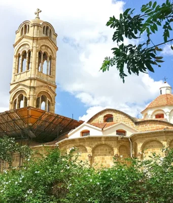 kıbrıs nasıl gidilir