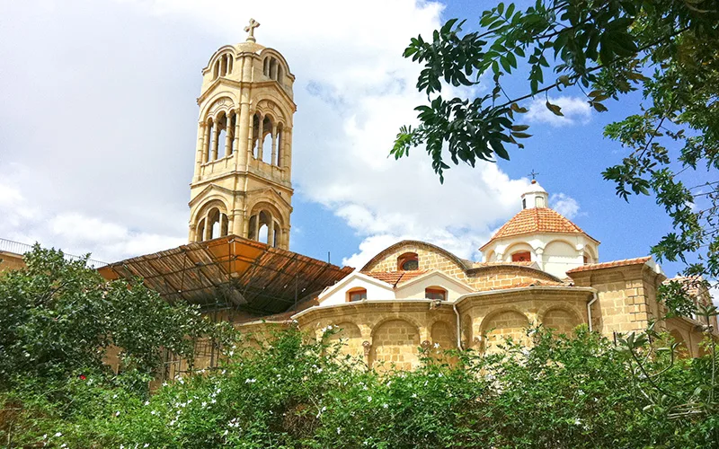 kıbrıs nasıl gidilir